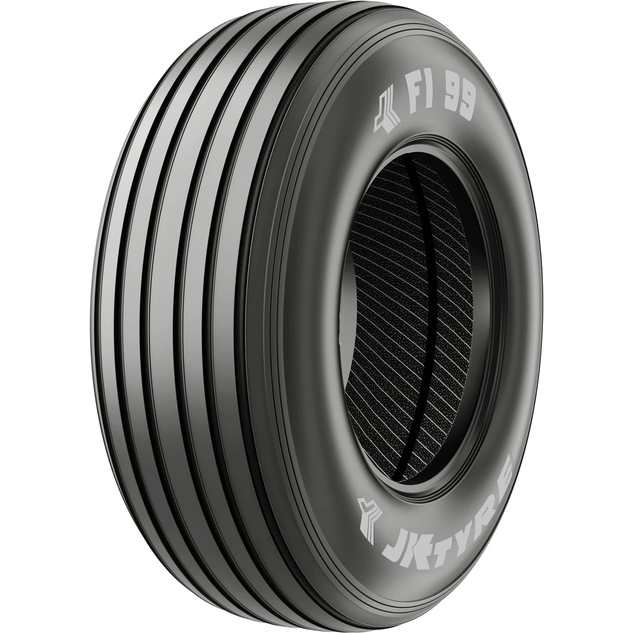 JK Tyre FI-99 12.5L-15 127B 12 Ply
