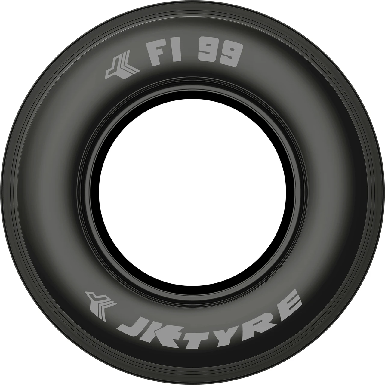 JK Tyre FI-99 12.5L-15 127B 12 Ply