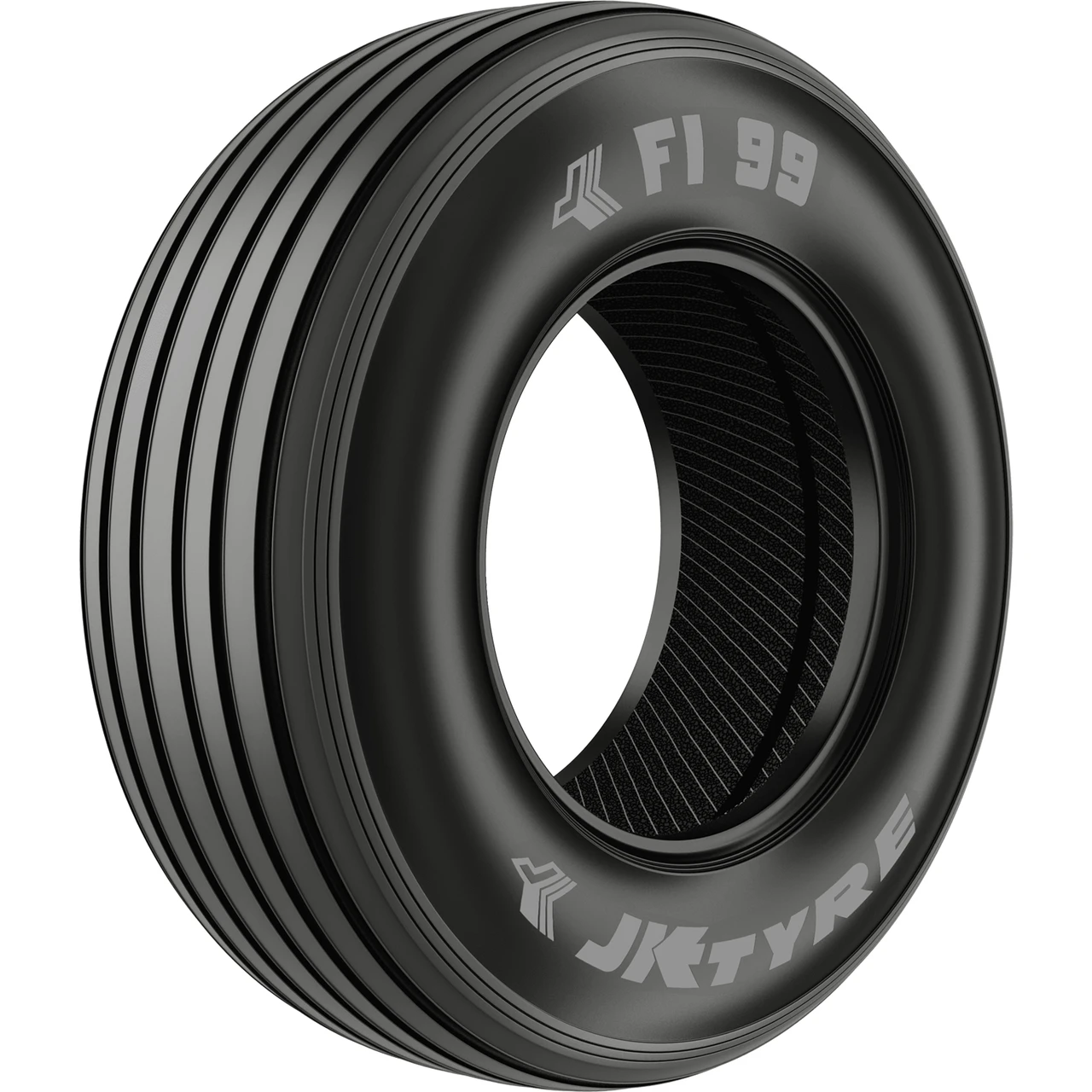 JK Tyre FI-99 12.5L-15 127B 12 Ply