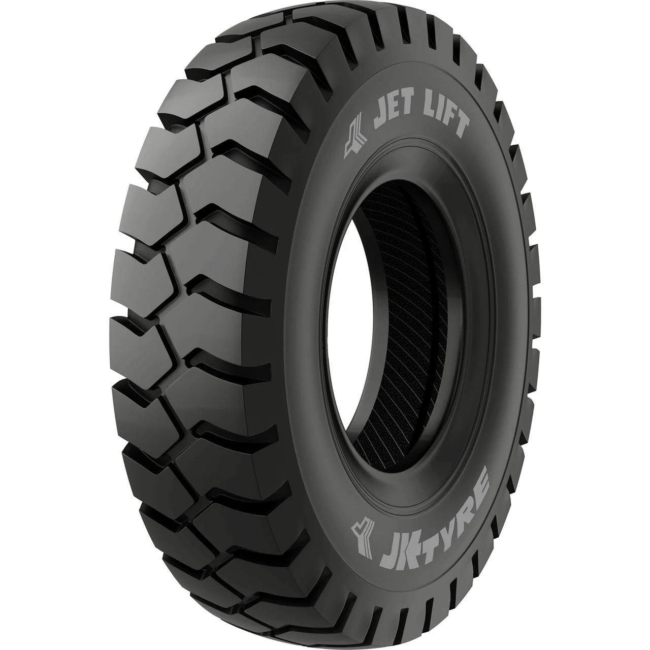 JK Tyre Jet Lift 6.5-10 122A5 10 Ply (TT)