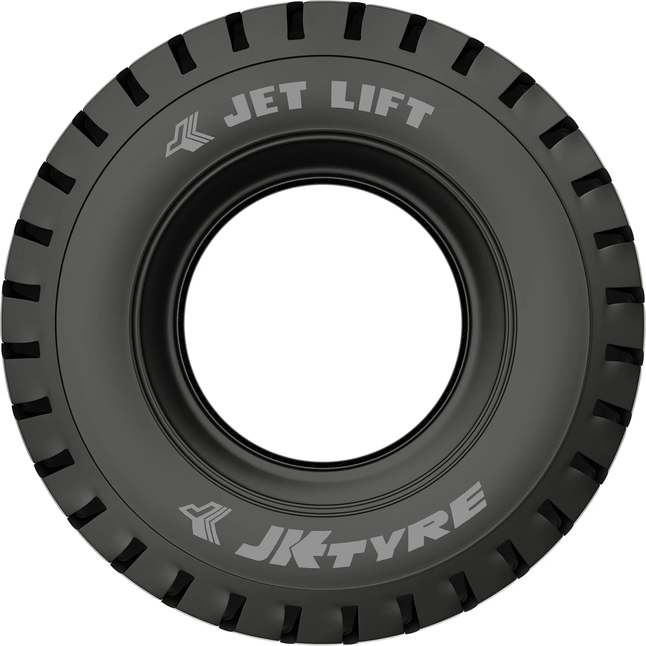 JK Tyre Jet Lift 6.5-10 122A5 10 Ply (TT)