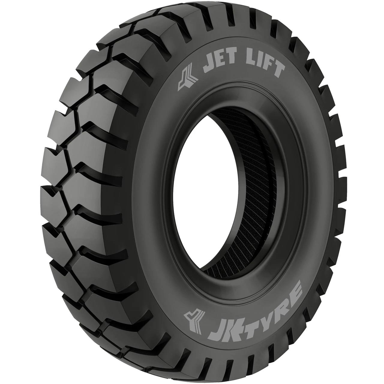 JK Tyre Jet Lift 6.5-10 122A5 10 Ply (TT)