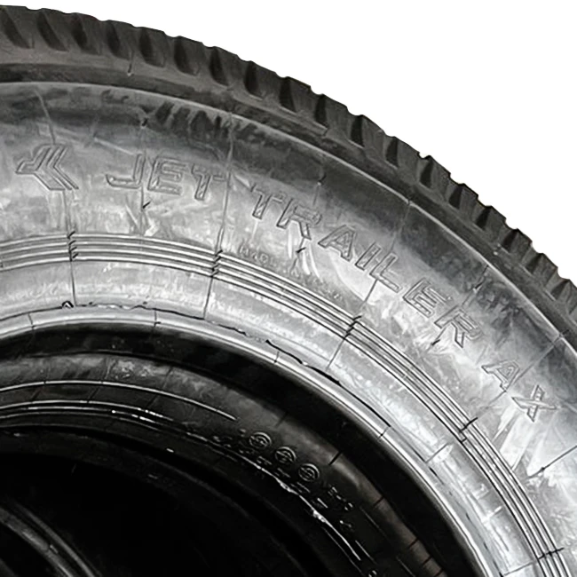 JK Tyre Jet Trailer AX ST 10-20 G (14 Ply) (TTF)