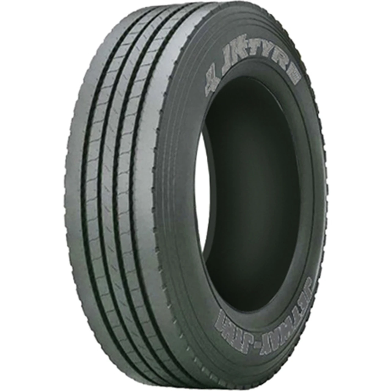 JK Tyre Jetway JTH1 255/70R22.5 140/137M H (16 Ply) (DOT 2016)