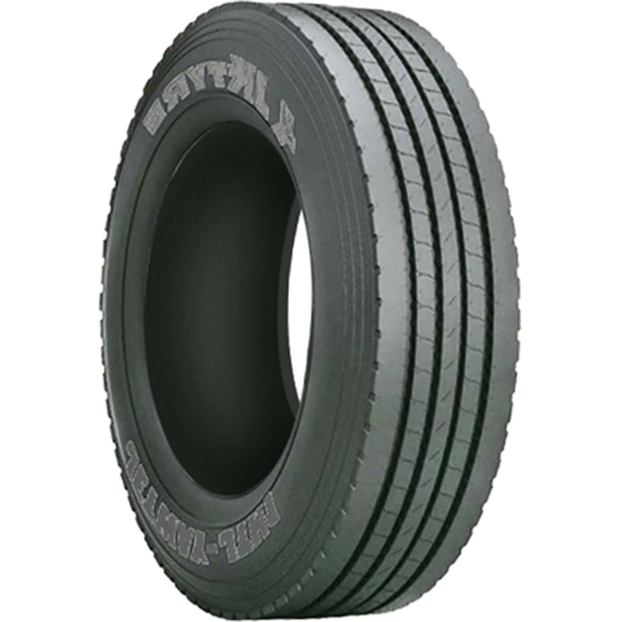 JK Tyre Jetway JTH1 255/70R22.5 140/137M H (16 Ply) (DOT 2016)