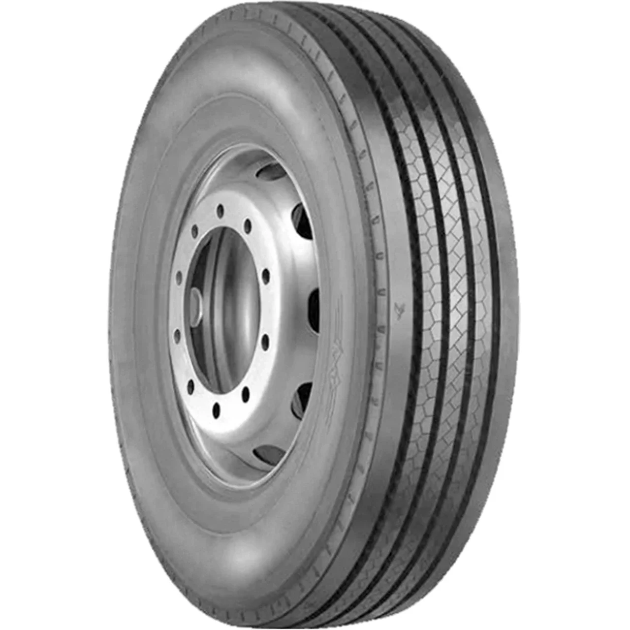 JK Tyre Jetway JUL1 315/80R22.5 156/150M J (18 Ply)