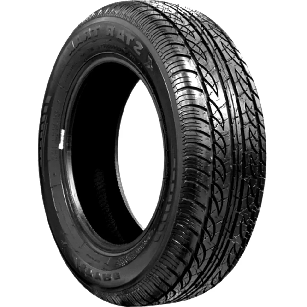 JK Tyre Star Trak 175/70R13 82T
