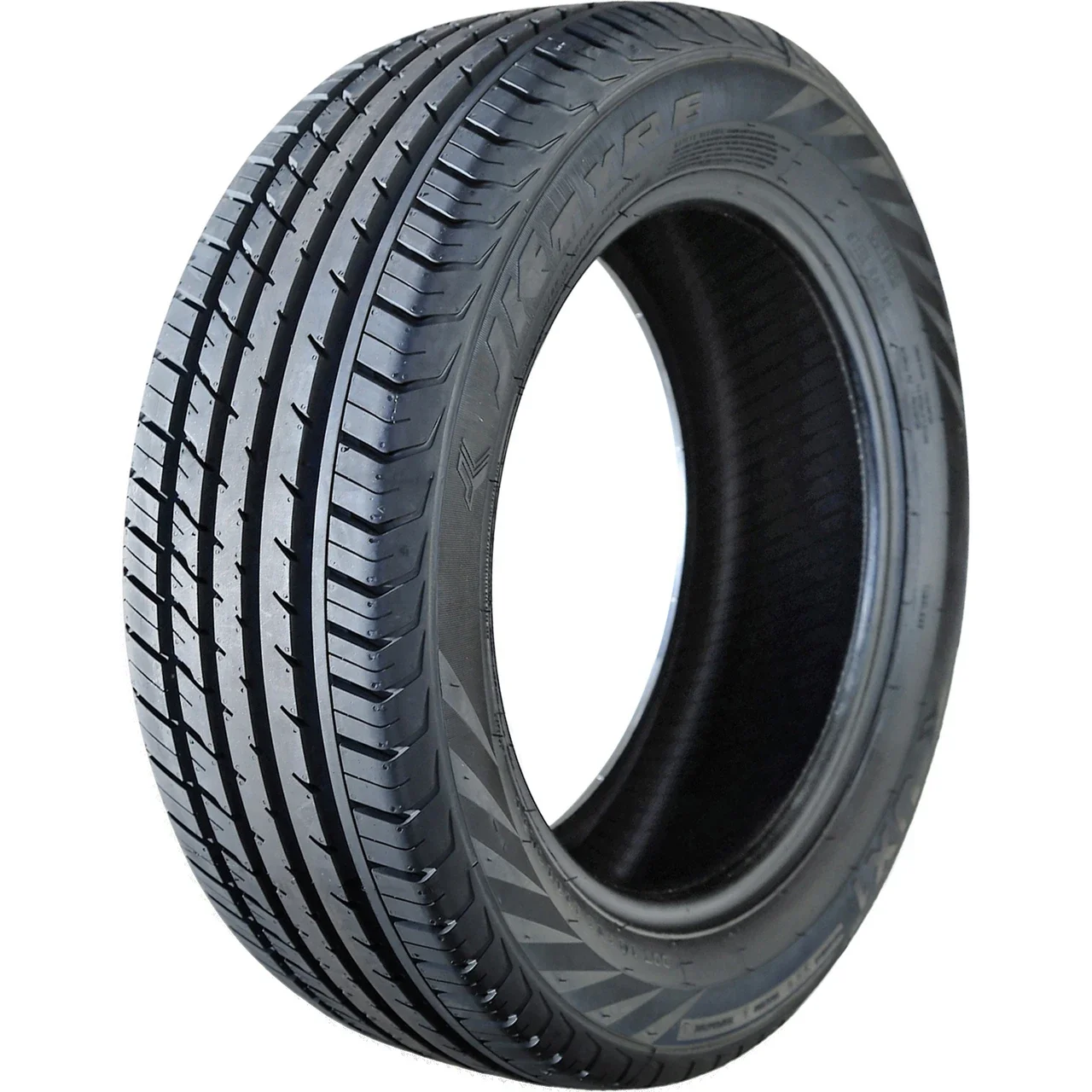 JK Tyre UX1 225/60R18 104H
