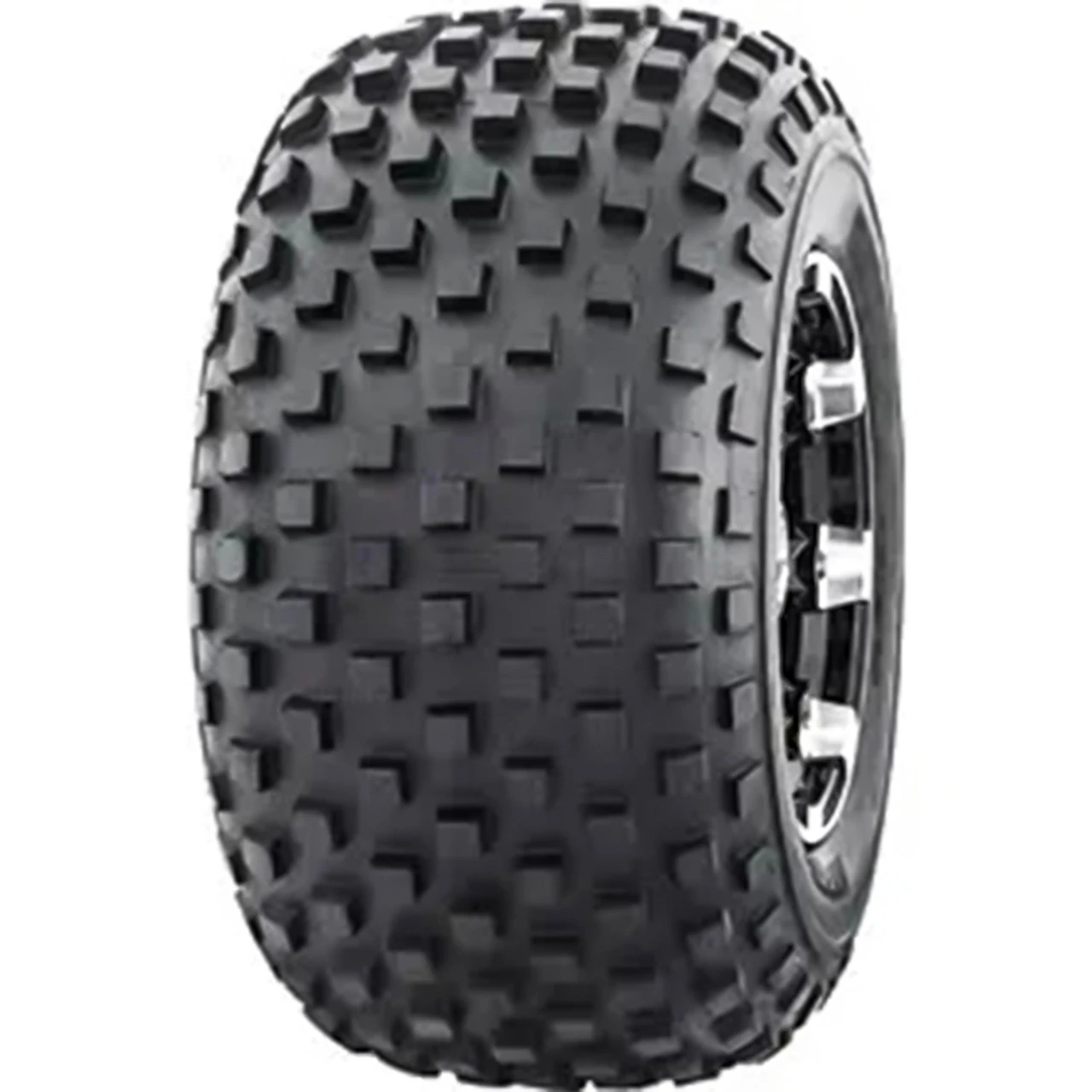 Journey W339 22X11.00-10 6 Ply