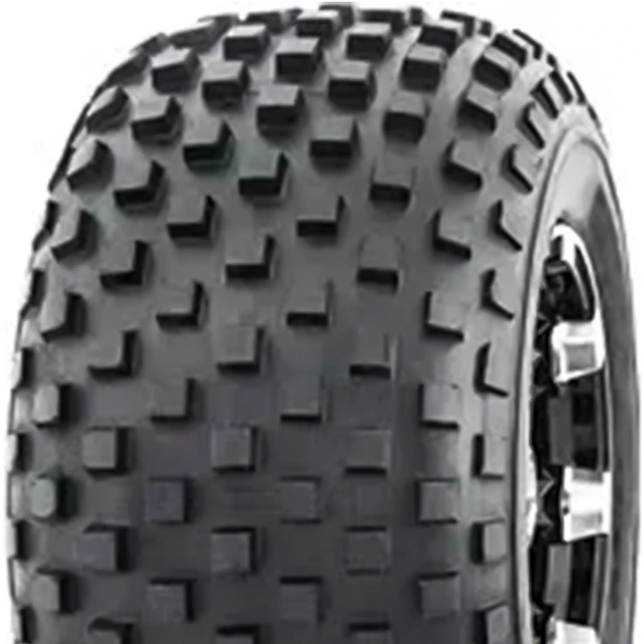 Journey W339 22X11.00-10 6 Ply