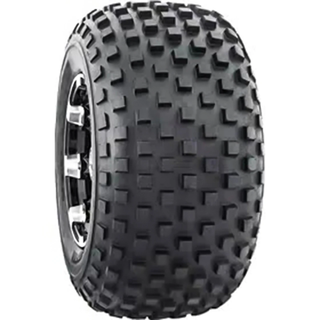 Journey W339 22X11.00-10 6 Ply