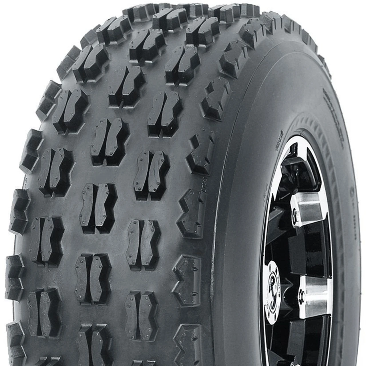 Journey W356 22X7.00-10 6 Ply