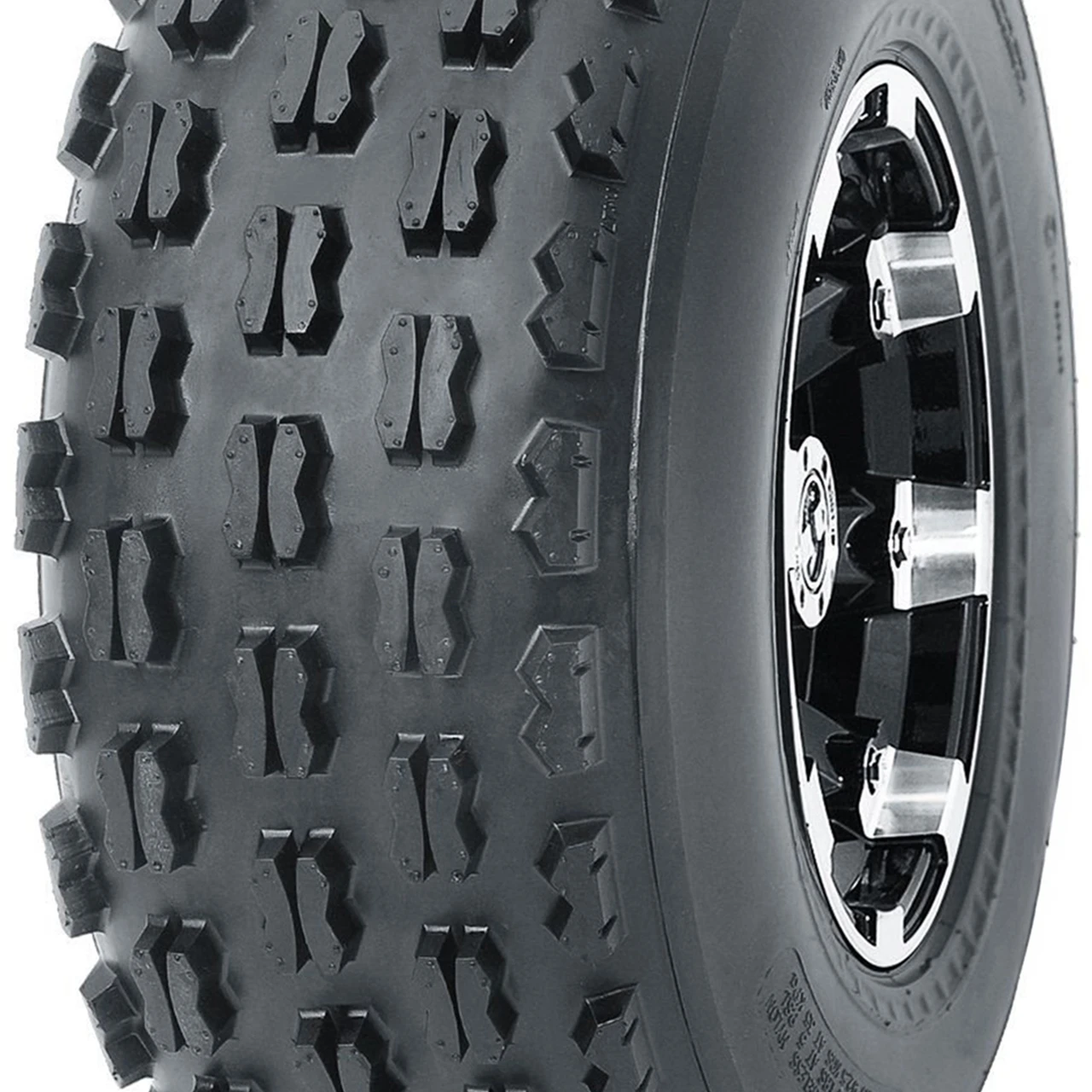 Journey W356 22X7.00-10 6 Ply