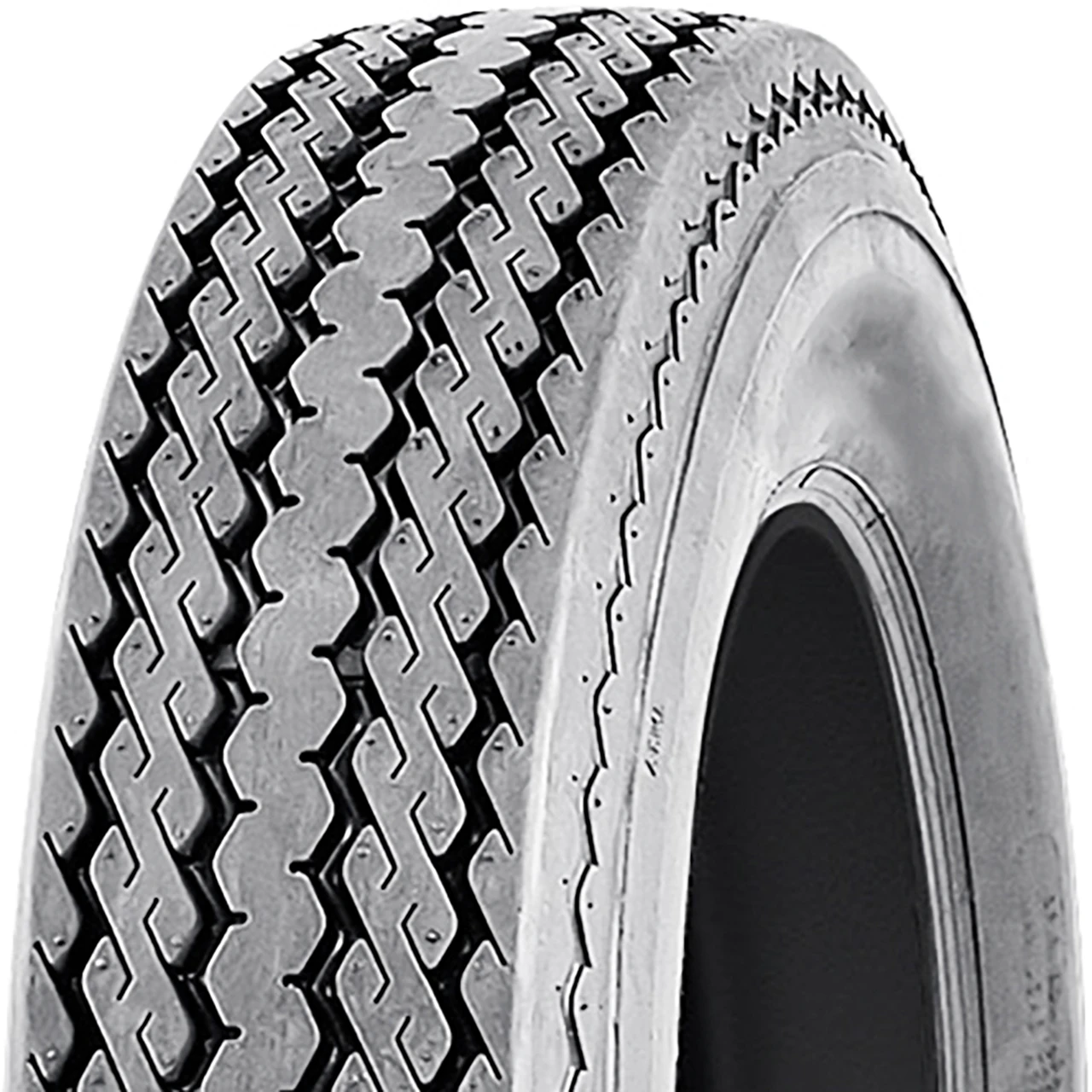 Journey W811 ST 5.7-8 83M D (8 Ply)