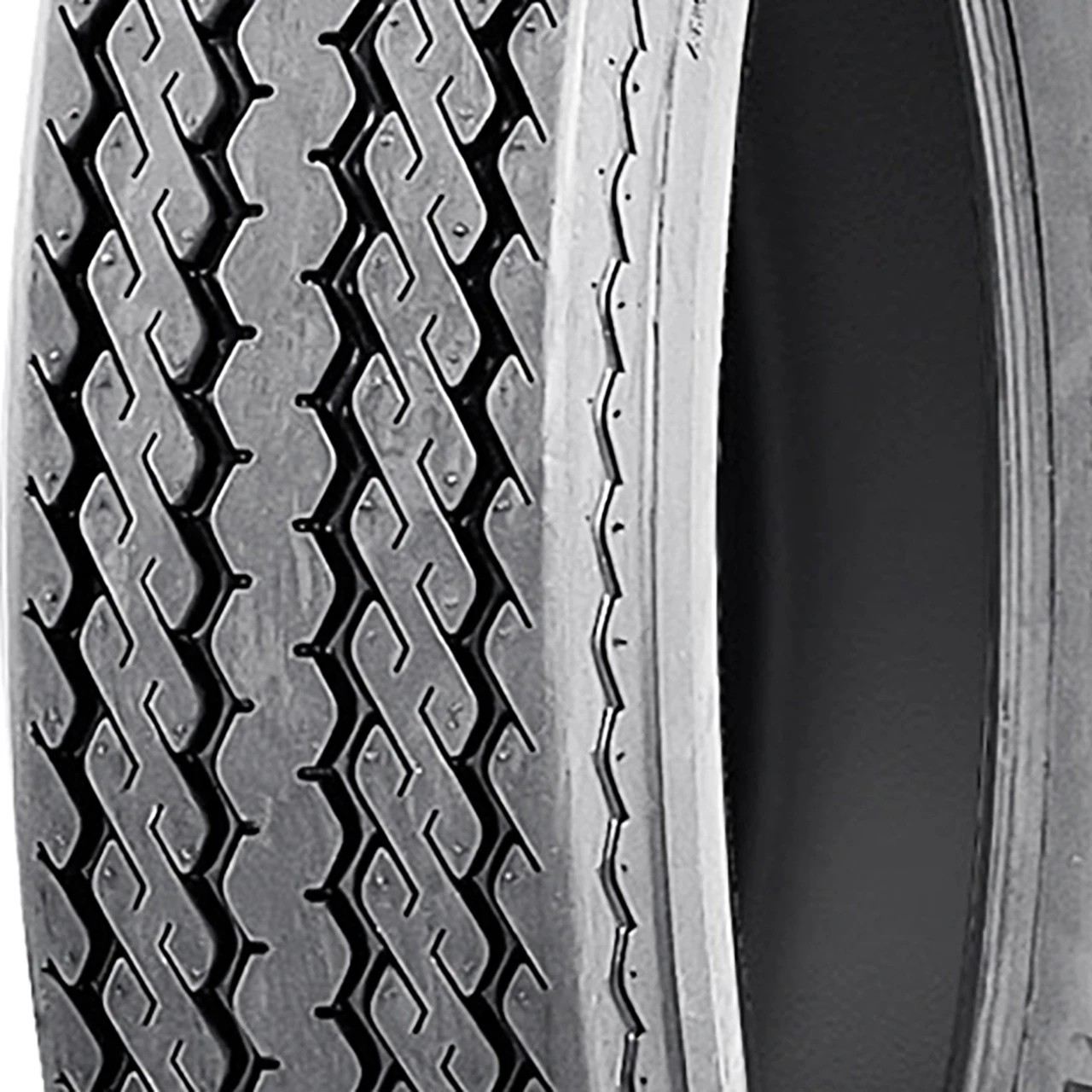 Journey W811 ST 5.7-8 83M D (8 Ply)