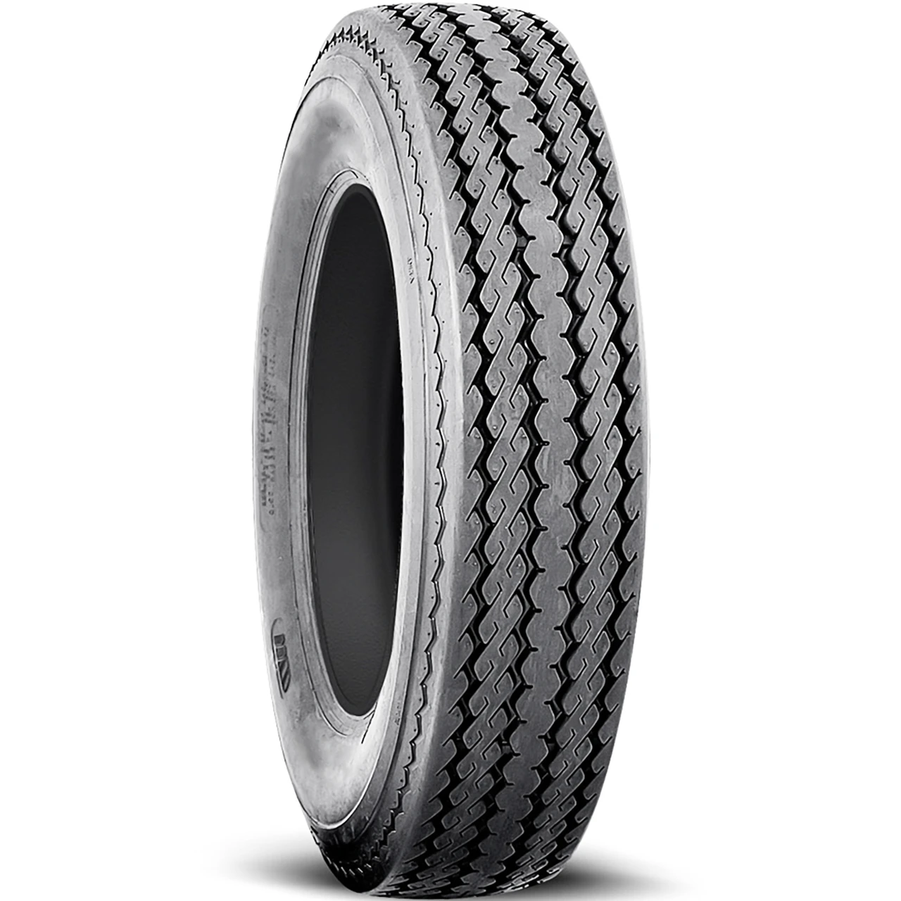 Journey W811 ST 5.7-8 83M D (8 Ply)