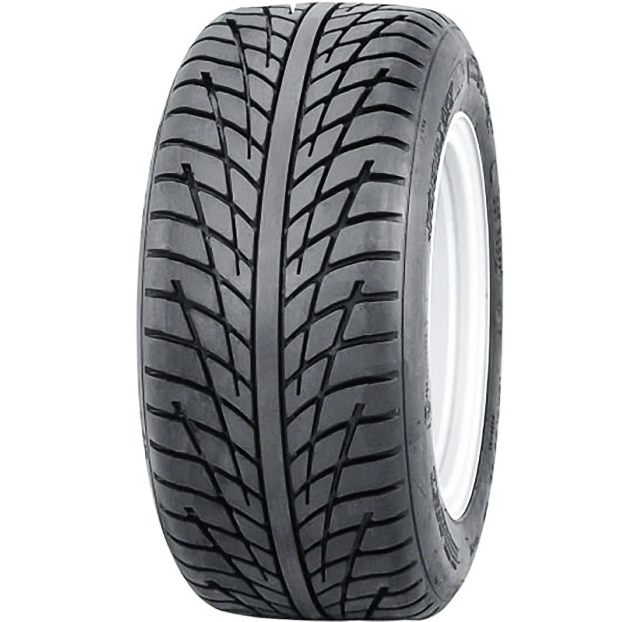 Journey W820 205/50-10 67M 4 Ply