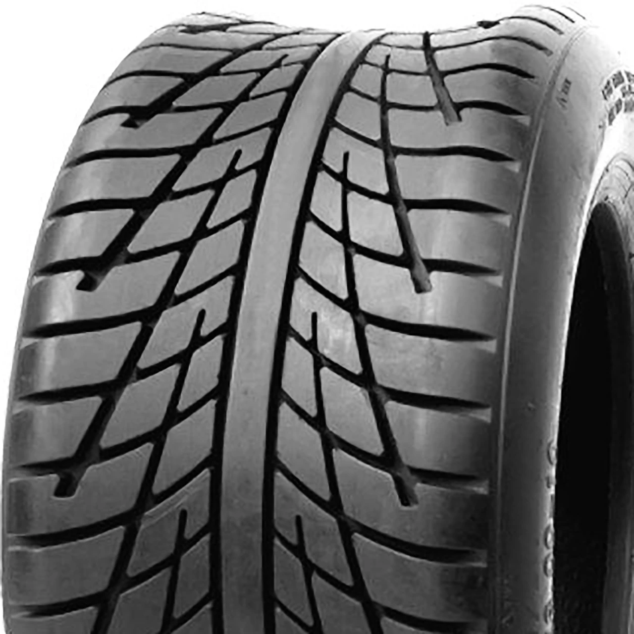 Journey W820 205/50-10 67M 4 Ply