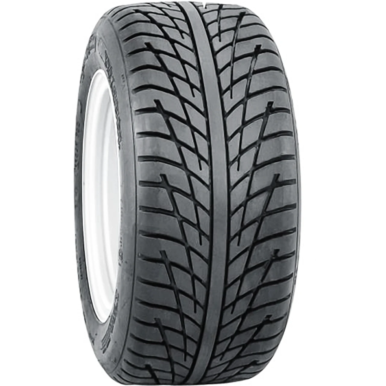 Journey W820 205/50-10 67M 4 Ply