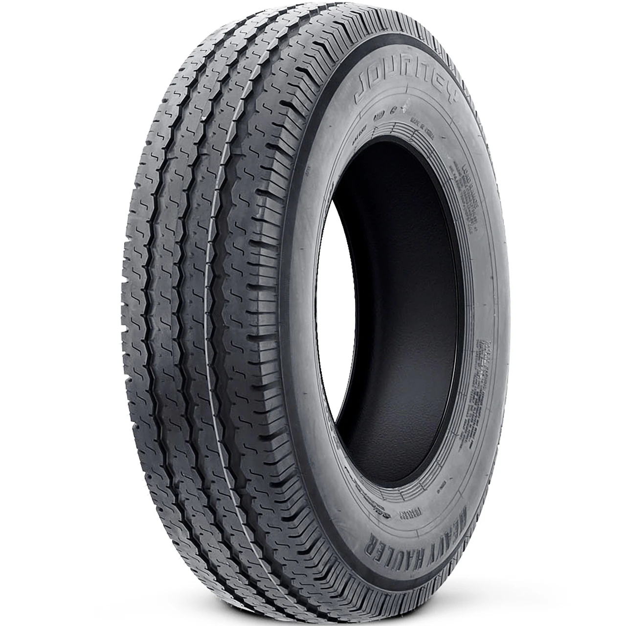 Journey WR090 ST 235/85R16 123M E (10 Ply)