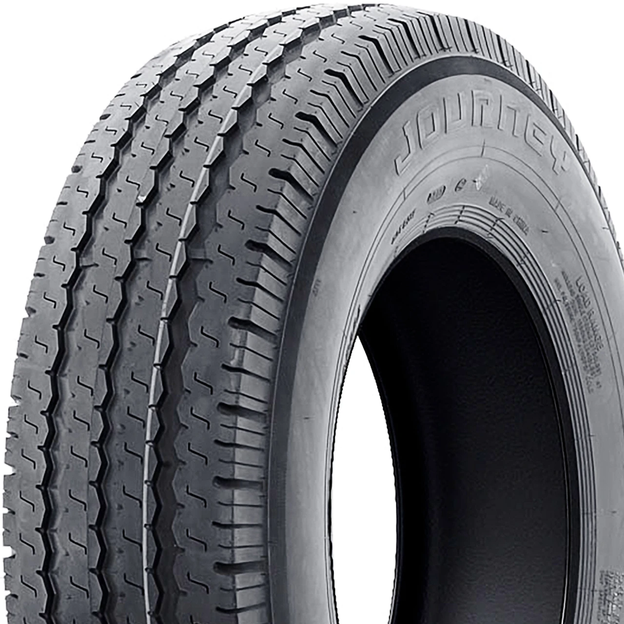 Journey WR090 ST 235/85R16 123M E (10 Ply)