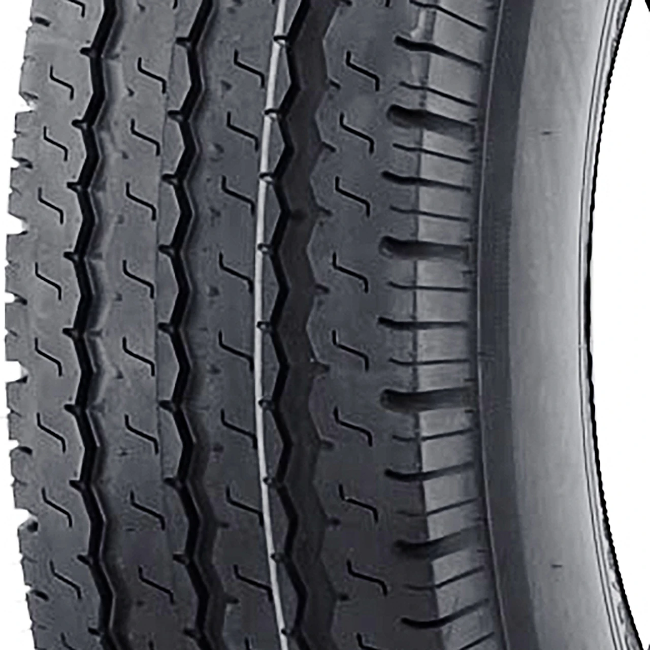 Journey WR090 ST 235/85R16 123M E (10 Ply)