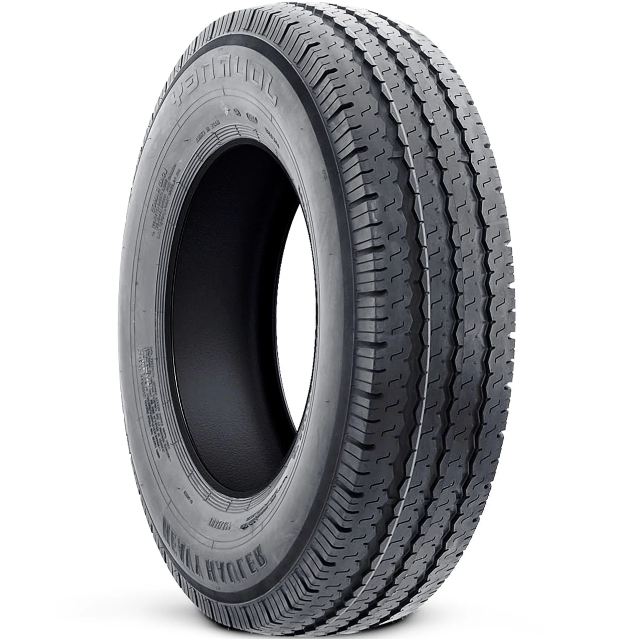 Journey WR090 ST 235/85R16 123M E (10 Ply)