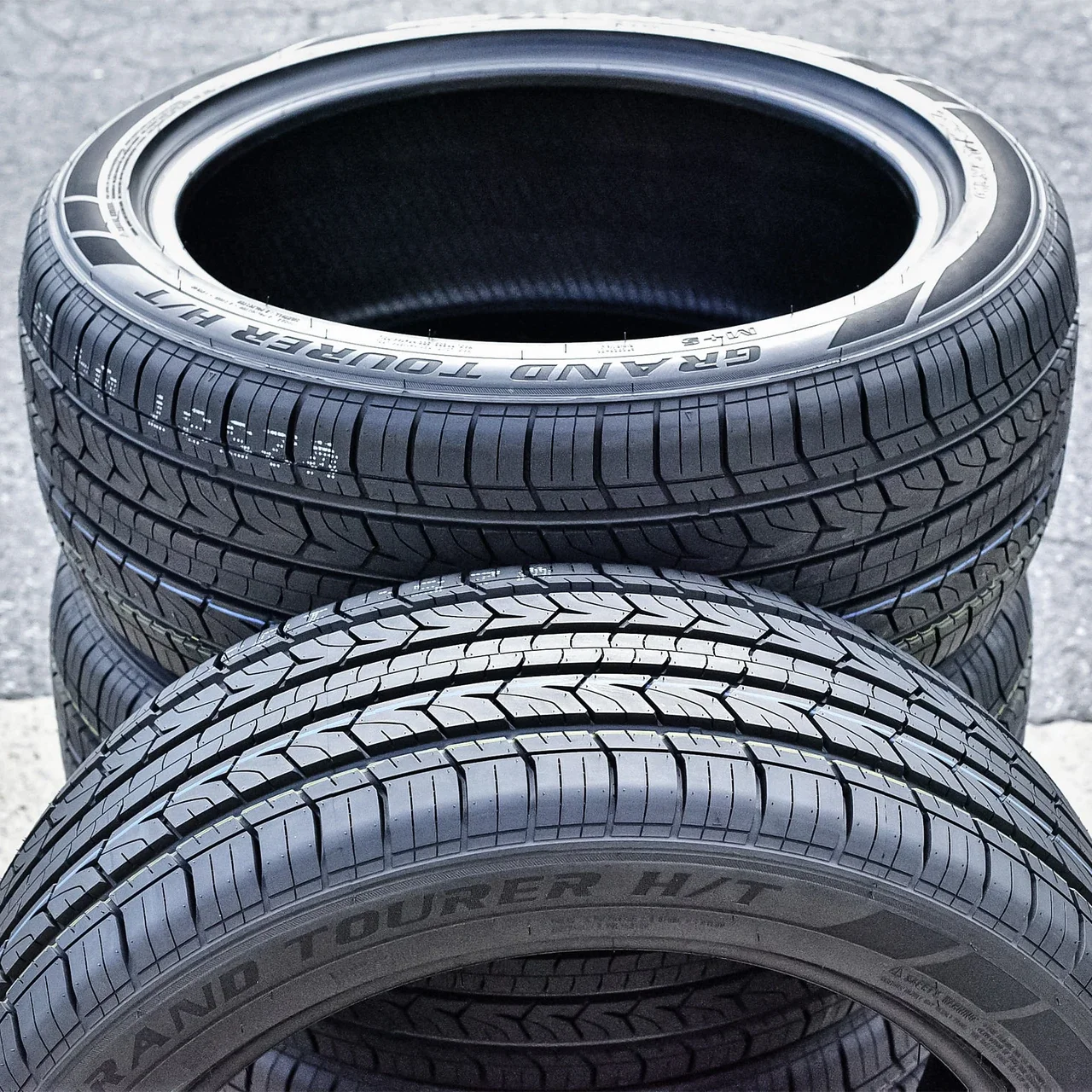 Joyroad Grand Tourer H/T 225/65R17 102V
