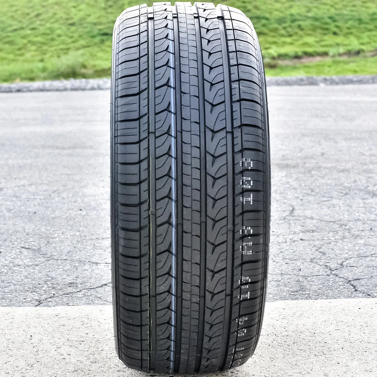 Joyroad Grand Tourer H/T 225/65R17 102V