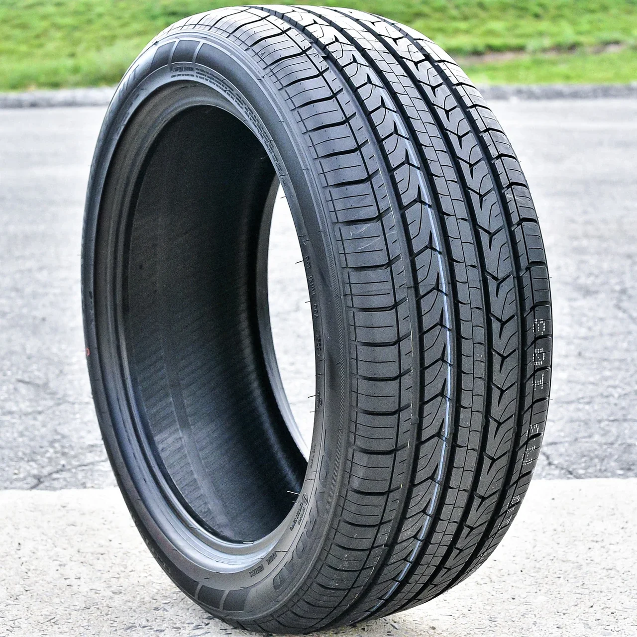 Joyroad Grand Tourer H/T 225/65R17 102V