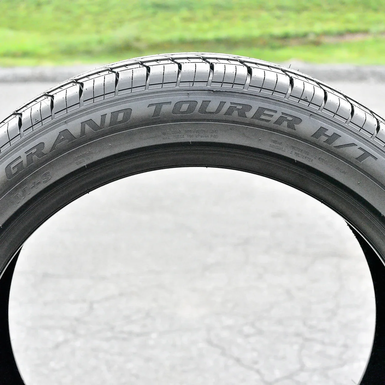 Joyroad Grand Tourer H/T 225/65R17 102V