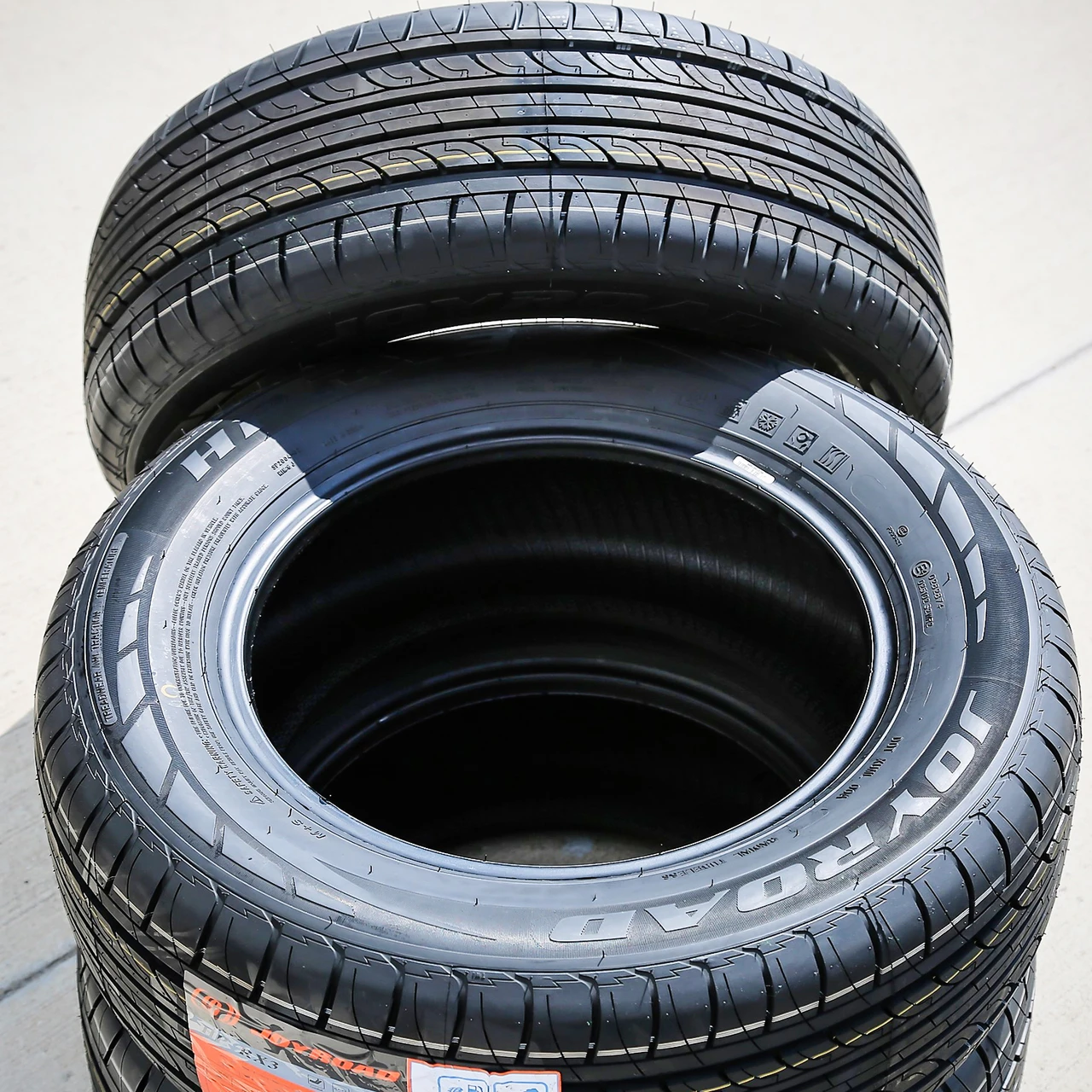 Joyroad HP RX3 225/60R16 98V