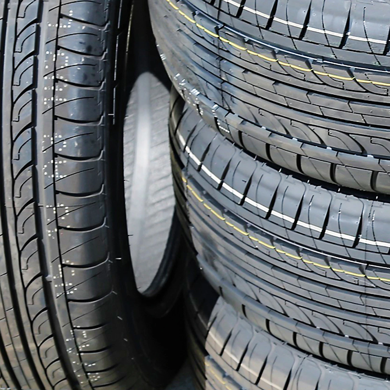 Joyroad HP RX3 225/60R16 98V