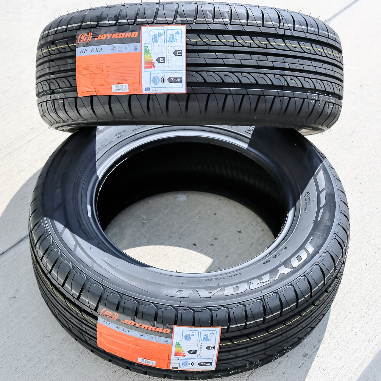 Joyroad HP RX3 225/60R16 98V