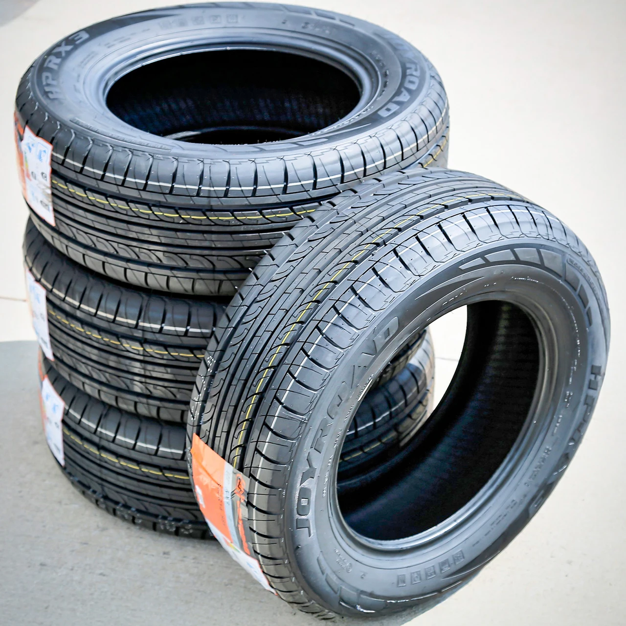 Joyroad HP RX3 225/60R16 98V