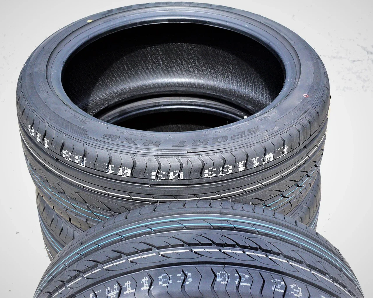 Joyroad Sport RX6 215/55R17 98W XL