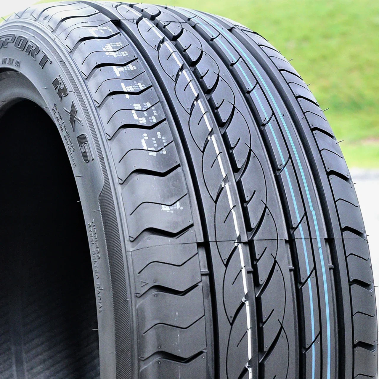 Joyroad Sport RX6 215/55R17 98W XL