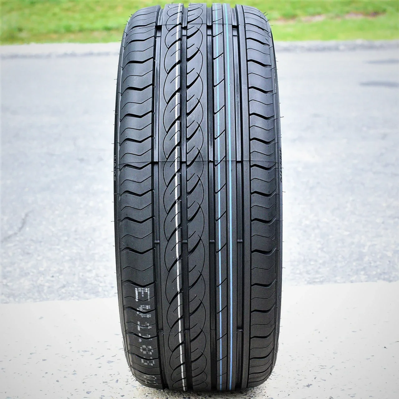 Joyroad Sport RX6 215/55R17 98W XL