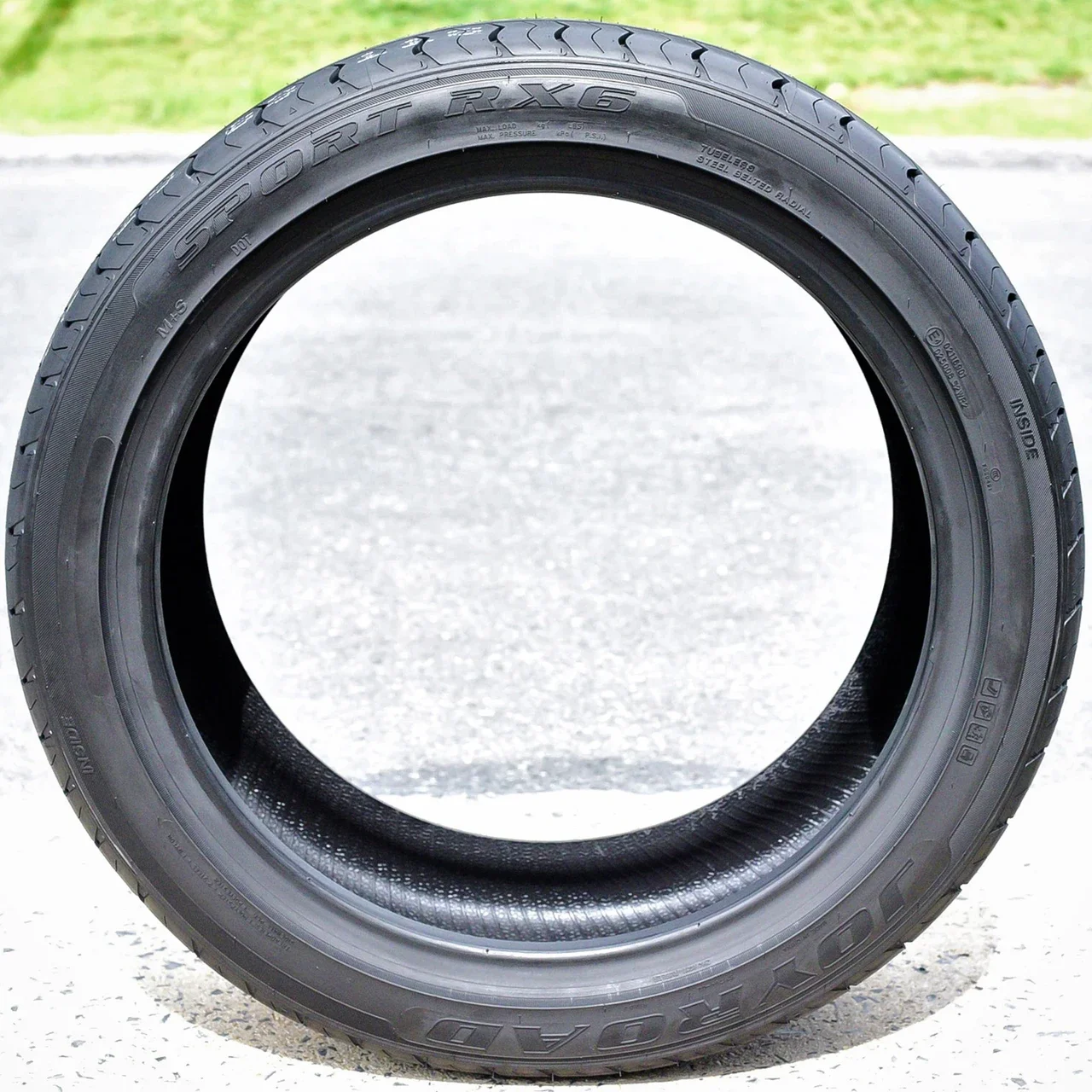 Joyroad Sport RX6 215/55R17 98W XL