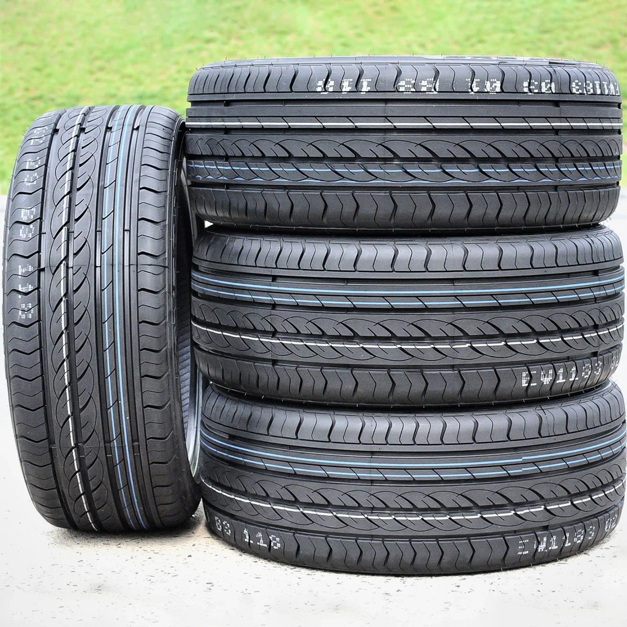 Joyroad Sport RX6 215/55R17 98W XL