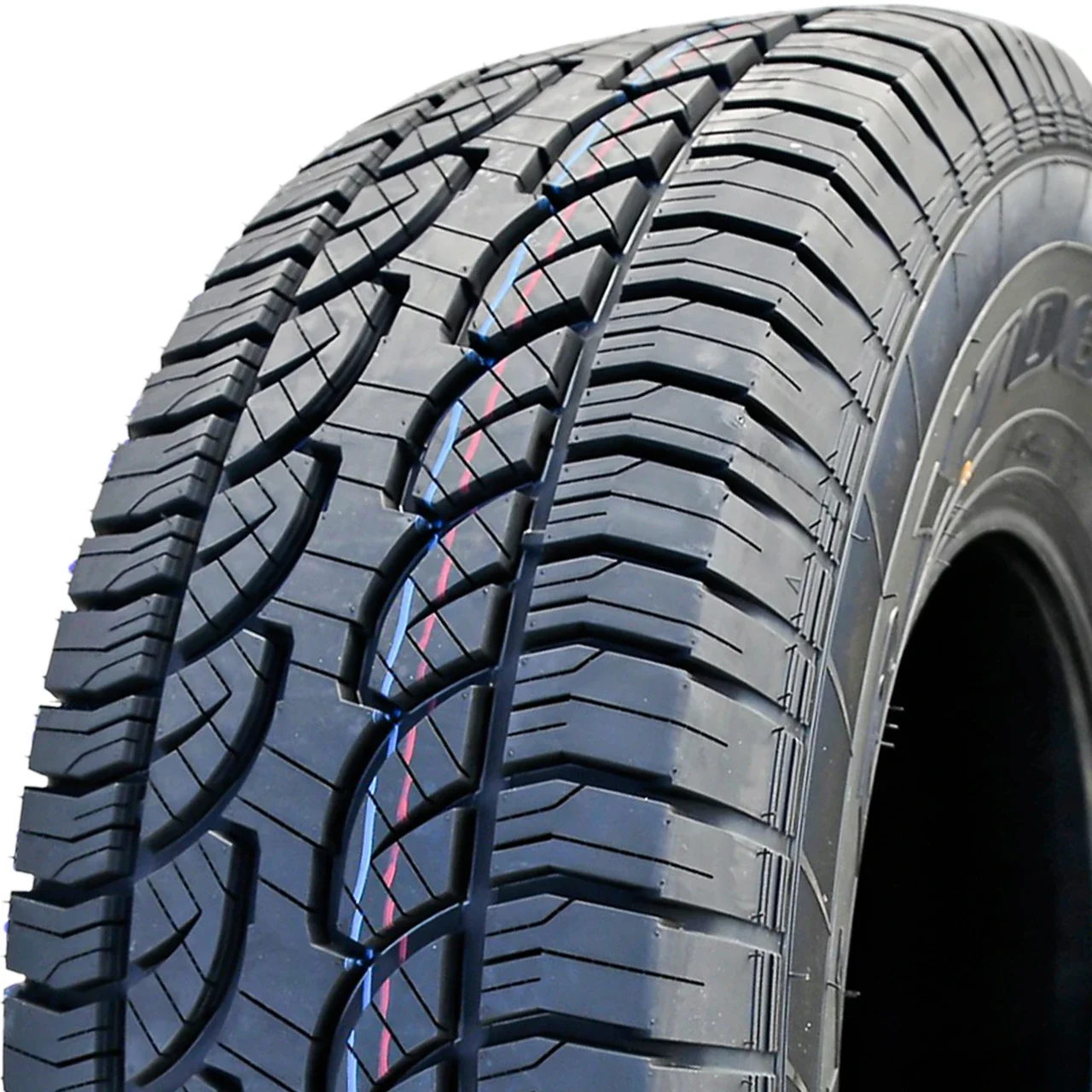 Joyroad SUV RX706 LT 235/85R16 120/116S E (10 Ply)