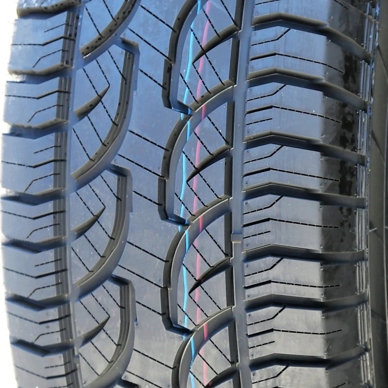 Joyroad SUV RX706 LT 235/85R16 120/116S E (10 Ply)