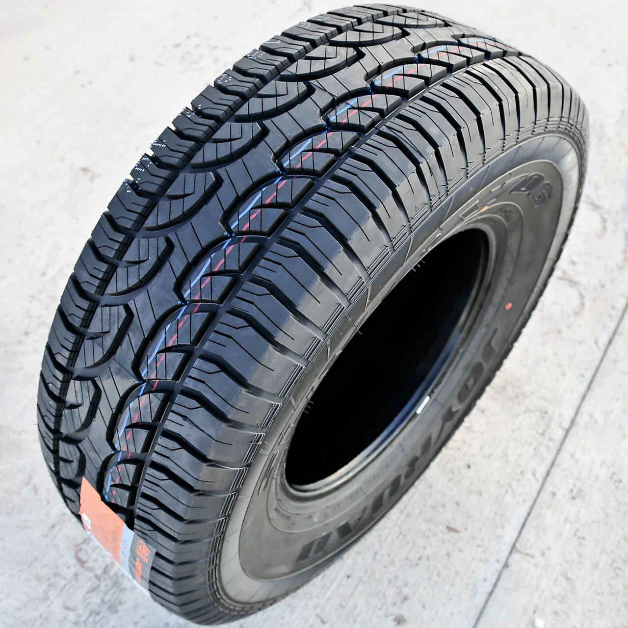 Joyroad SUV RX706 LT 235/85R16 120/116S E (10 Ply)