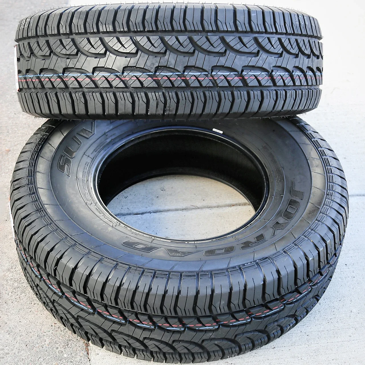 Joyroad SUV RX706 LT 235/85R16 120/116S E (10 Ply)