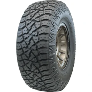 Kanati Commandant ATX LT 33X12.50R20 119Q F (12 Ply)