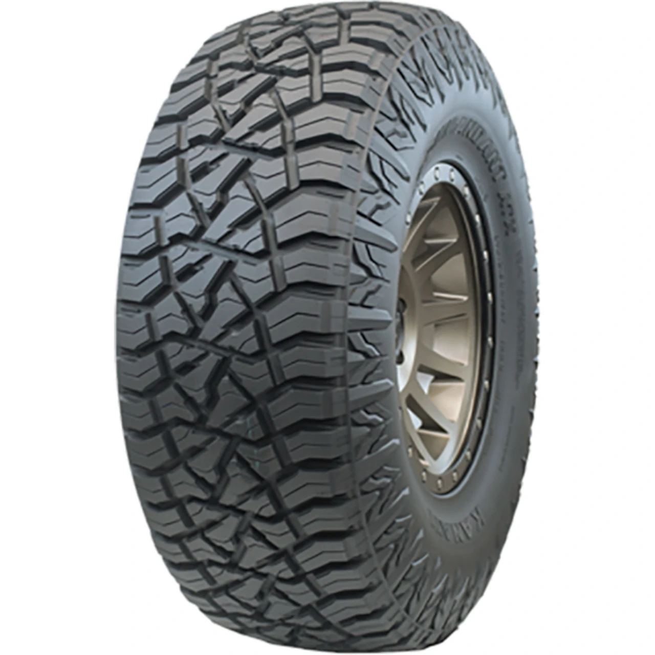 Kanati Commandant ATX LT 33X12.50R20 119Q F (12 Ply)