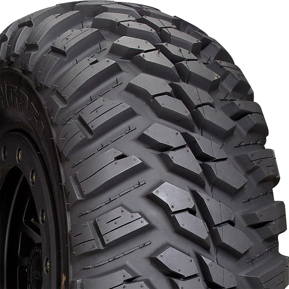Kanati Mongrel 25X10.00R12 69J 10 Ply