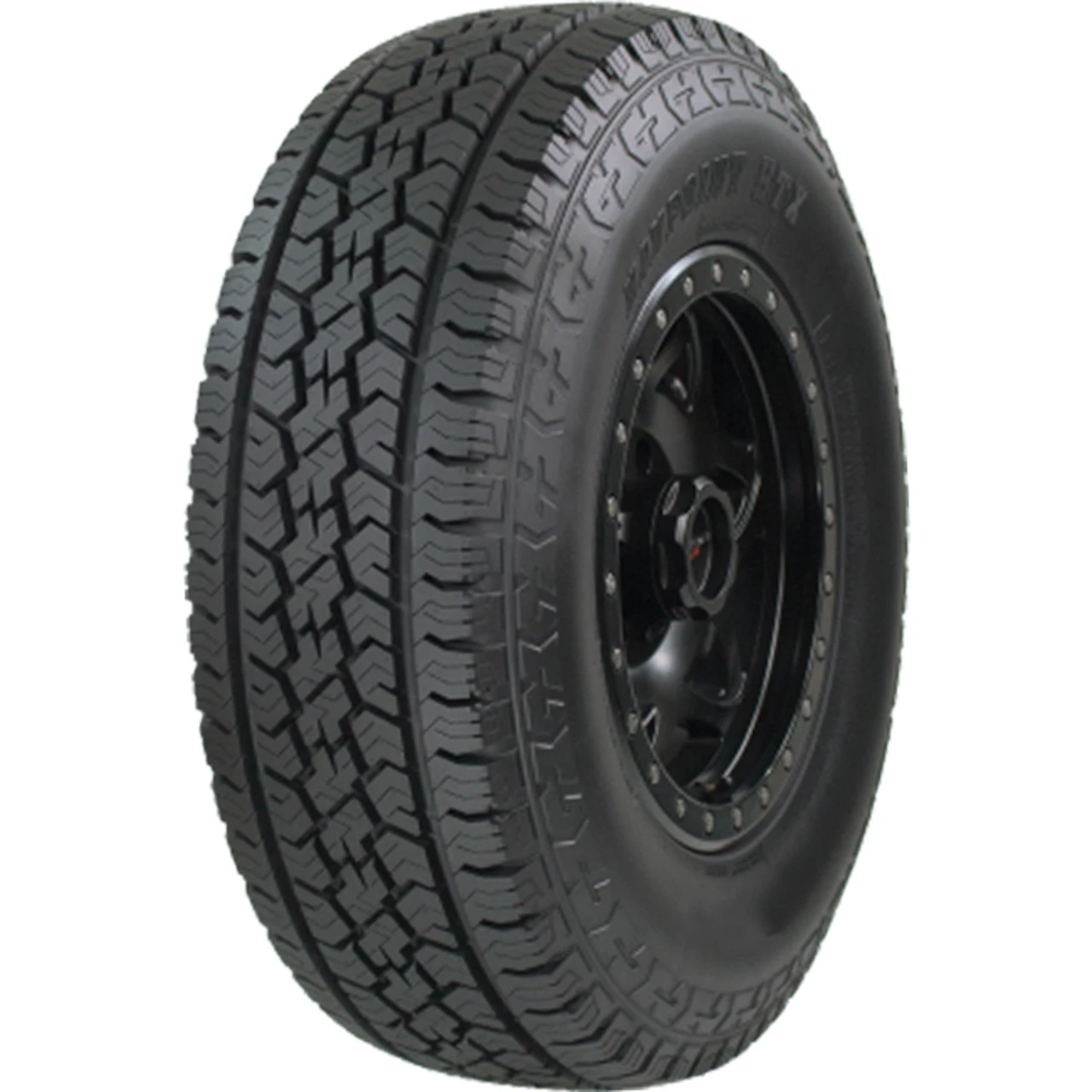 Kanati Navpoint HTX 275/55R20 117H XL