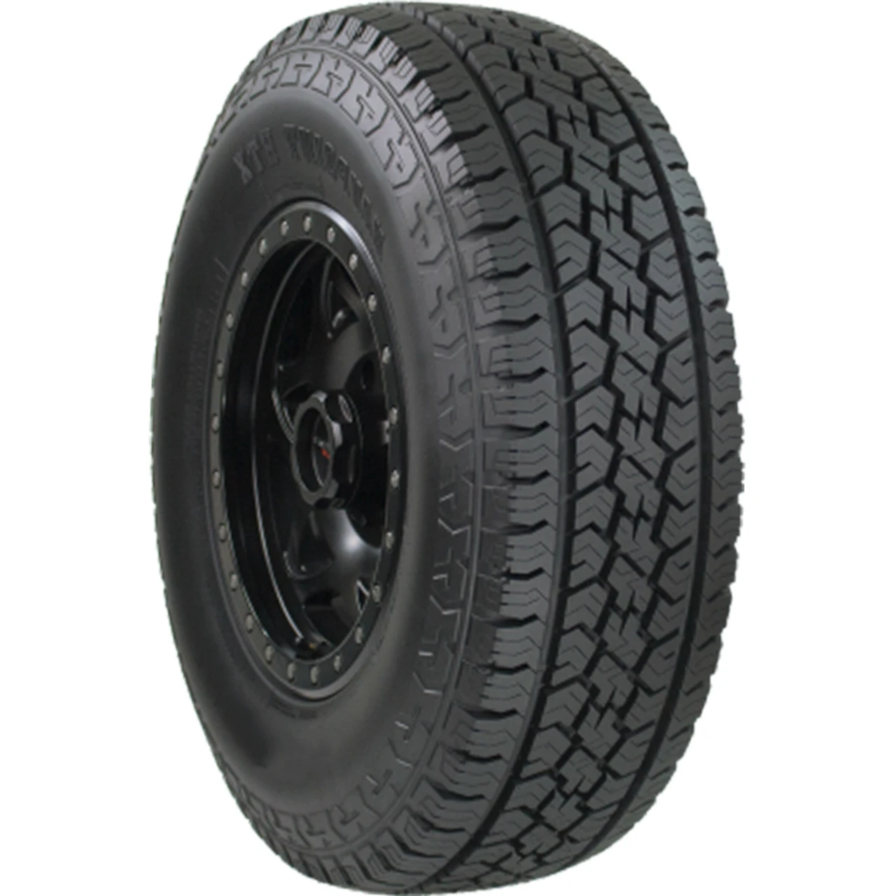 Kanati Navpoint HTX 275/55R20 117H XL