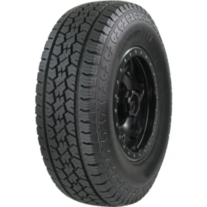Kanati Navpoint HTX LT 275/70R18 125/122R E (10 Ply)
